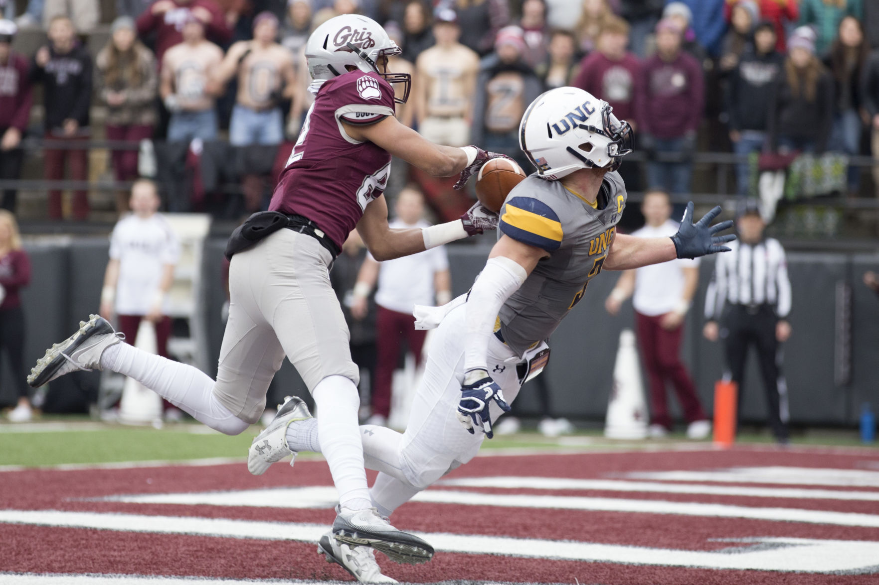 WR | SAMORI TOURE